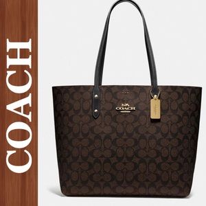 COACH ✨ Town Tote